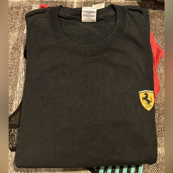 Men’s T-shirt - Picture 1 of 1